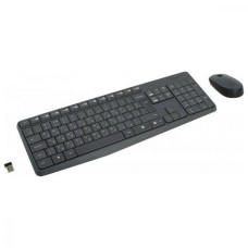 Logitech MK235 WL UA (920-007931) Logitech MK235 WL UA (920-007931)