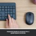 Комплект (клавіатура + миша) Logitech MK235 WL UA (920-007931) Комплект (клавіатура + миша) Logitech MK235 WL UA (920-007931)