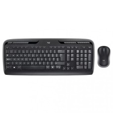 Logitech MK330 Wireless UA Black (920-003989) Logitech MK330 Wireless UA Black (920-003989)
