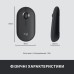 Комплект (клавіатура + миша) Logitech MK470 Wireless Slim Graphite UA (920-009204) Комплект (клавіатура + миша) Logitech MK470 Wireless Slim Graphite UA (920-009204)