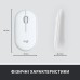 Комплект (клавіатура + миша) Logitech MK470 Wireless Slim Off-White UA (920-009205) Комплект (клавіатура + миша) Logitech MK470 Wireless Slim Off-White UA (920-009205)
