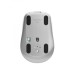 Миша Logitech MX Anywhere 3S for Business Pale Gray (910-006959)