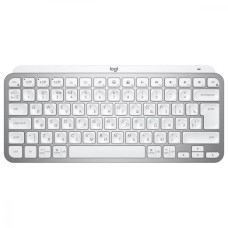 Logitech MX Keys Mini Illuminated UA Pale Grey (920-010609) Logitech MX Keys Mini Illuminated UA Pale Grey (920-010609)
