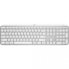 Logitech MX Keys S Pale Grey UA (920-011588) Logitech MX Keys S Pale Grey UA (920-011588)