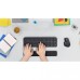 Комплект (клавіатура + миша) Logitech MX Keys for Business UA Graphite (920-010933) Комплект (клавіатура + миша) Logitech MX Keys for Business UA Graphite (920-010933)