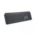 Комплект (клавіатура + миша) Logitech MX Keys for Business UA Graphite (920-010933) Комплект (клавіатура + миша) Logitech MX Keys for Business UA Graphite (920-010933)