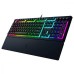 Клавіатура Razer Ornata V3 UKR (RZ03-04462100-R371) Клавіатура Razer Ornata V3 UKR (RZ03-04462100-R371)