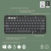 Комплект (клавіатура + миша) Logitech Pebble 2 Combo for Mac Tonal Graphite UA (920-012244) Комплект (клавіатура + миша) Logitech Pebble 2 Combo for Mac Tonal Graphite UA (920-012244)