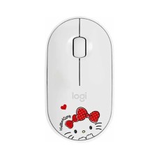 Logitech Pebble M350 Hello Kitty White (910-006031) Logitech Pebble M350 Hello Kitty White (910-006031)