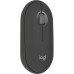 Миша Logitech Pebble Mouse 2 M350s Tonal Graphite (910-007015) Миша Logitech Pebble Mouse 2 M350s Tonal Graphite (910-007015)