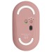 Миша Logitech Pebble Mouse 2 M350s Tonal Rose (910-007014) Миша Logitech Pebble Mouse 2 M350s Tonal Rose (910-007014)