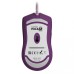 Миша HATOR Pulsar 2 Lilac (HTM-514)