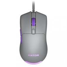 HATOR Pulsar 2 Pro USB Titanium (HTM-526)