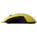 Миша HATOR Pulsar 2 Yellow (HTM-512) Миша HATOR Pulsar 2 Yellow (HTM-512)