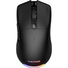 HATOR Pulsar Wireless Black (HTM-315)