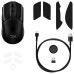 Миша HyperX Pulsefire Haste 2 Mini Wireless black (7D388AA) Миша HyperX Pulsefire Haste 2 Mini Wireless black (7D388AA)