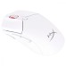 Миша HyperX Pulsefire Haste 2 Mini Wireless white (7D389AA)