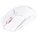 Миша HyperX Pulsefire Haste 2 Mini Wireless white (7D389AA)