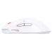 Миша HyperX Pulsefire Haste 2 Mini Wireless white (7D389AA)