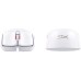 Миша HyperX Pulsefire Haste 2 White (6N0A8AA) Миша HyperX Pulsefire Haste 2 White (6N0A8AA)
