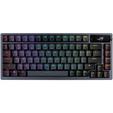 ASUS ROG Azoth RGB 81key NX Red EN Black (90MP0316-BKUA01)
