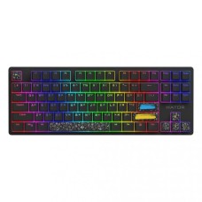 HATOR Rockfall 2 Mecha TKL Authentic Edition Black (HTK-530) HATOR Rockfall 2 Mecha TKL Authentic Edition Black (HTK-530)