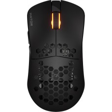 HATOR Stellar PRO Wireless Black (HTM-550) HATOR Stellar PRO Wireless Black (HTM-550)