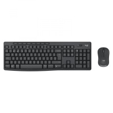 Logitech Wireless Combo MK370 Graphite (920-012077) Logitech Wireless Combo MK370 Graphite (920-012077)