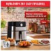 Мультипіч (аерофритюрниця) Tefal Air Fry&Grill EY501D15