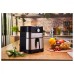 Мультипіч (аерофритюрниця) Tefal Air Fry&Grill EY501D15