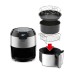 Мультипіч (аерофритюрниця) Tefal Easy Fry Deluxe EY401D15