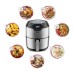 Мультипіч (аерофритюрниця) Tefal Easy Fry Deluxe EY401D15