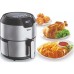 Мультипіч (аерофритюрниця) Tefal Easy Fry Deluxe EY401D15