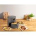 Мультипіч (аерофритюрниця) Tefal Ultra Fry Digital EY111B15 Мультипіч (аерофритюрниця) Tefal Ultra Fry Digital EY111B15