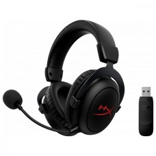 HyperX Cloud II Core Wireless Black (6Y2G8AA)