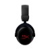 Навушники з мікрофоном HyperX Cloud II Core Wireless Black (6Y2G8AA)