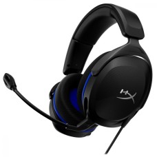 HyperX Cloud Stinger 2 Core PS5 Black (6H9B6AA)