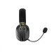 Навушники з мікрофоном HATOR Hyperpunk 2 Wireless Tri-mode Black (HTA-855)