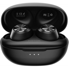 HATOR Hyреrpunk Truetones HD Black (HTA-415)