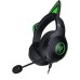 Навушники з мікрофоном Razer Kraken Kitty V2 Black (RZ04-04730100-R3M1) Навушники з мікрофоном Razer Kraken Kitty V2 Black (RZ04-04730100-R3M1)