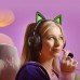Навушники з мікрофоном Razer Kraken Kitty V2 Black (RZ04-04730100-R3M1) Навушники з мікрофоном Razer Kraken Kitty V2 Black (RZ04-04730100-R3M1)