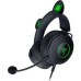 Навушники з мікрофоном Razer Kraken Kitty V2 PRO Black (RZ04-04510100-R3M1) Навушники з мікрофоном Razer Kraken Kitty V2 PRO Black (RZ04-04510100-R3M1)