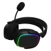 Навушники з мікрофоном HATOR Phoenix Wireless RGB Tri-mode Black (HTA-870) Навушники з мікрофоном HATOR Phoenix Wireless RGB Tri-mode Black (HTA-870)