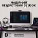 Навушники з мікрофоном Logitech Zone Vibe Wireless Teams version Graphite (981-001157) Навушники з мікрофоном Logitech Zone Vibe Wireless Teams version Graphite (981-001157)
