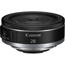 Canon RF 28mm f-2.8 STM (6128C005)