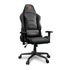 Cougar Armor Air Black Cougar Armor Air Black