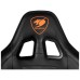 Комп'ютерне крісло для геймера Cougar Armor Air Black