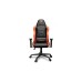 Комп'ютерне крісло для геймера Cougar Armor Air black/orange Комп'ютерне крісло для геймера Cougar Armor Air black/orange