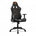 Комп'ютерне крісло для геймера Cougar Armor Elite Black