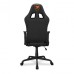 Комп'ютерне крісло для геймера Cougar Armor Elite Black